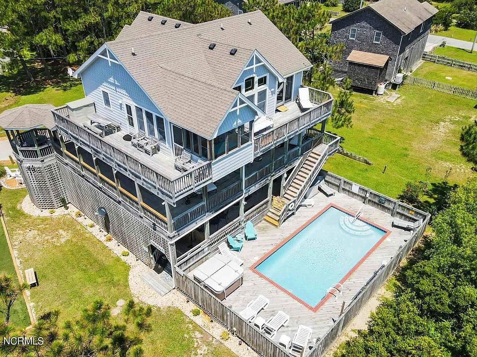 25219 Island Pines Drive, Waves, NC 27982 Zillow