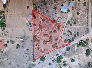 1 Vista Sol, Santa Fe, NM 87507