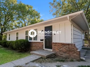 418 Norton Ave, Kansas City, MO 64124