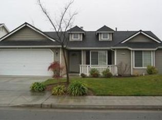 6637 N Delbert Ave, Fresno, CA 93722