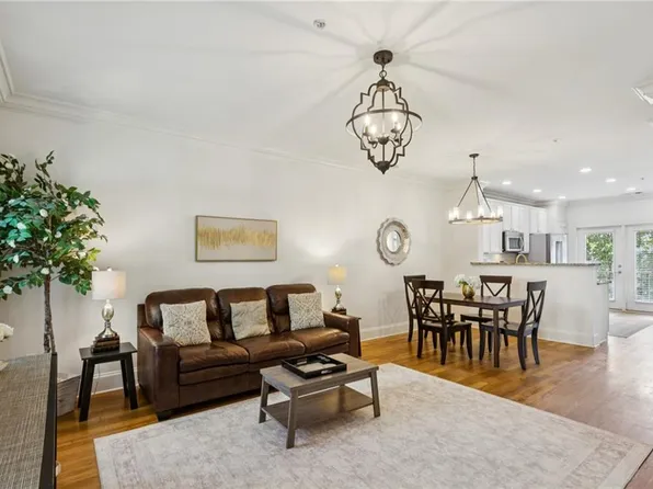 291 Legran Bnd, Sandy Springs, GA 30328