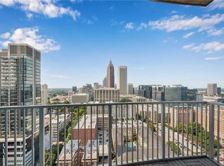 860 Peachtree St NE Unit 2409, Atlanta, GA 30308