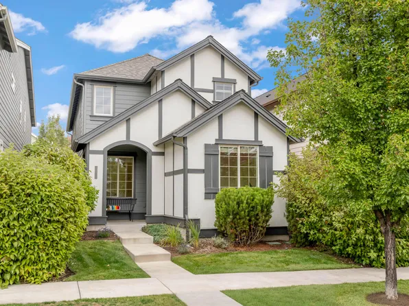 20754 NE Sierra Dr, Bend, OR 97701