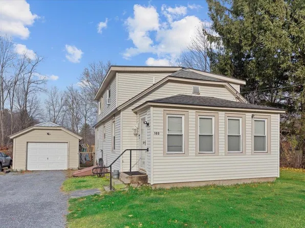 103 Evergreen Drive, Bennington, VT 05201