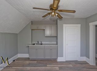 122 Fort Pleasant Ave #3, Springfield, MA 01108