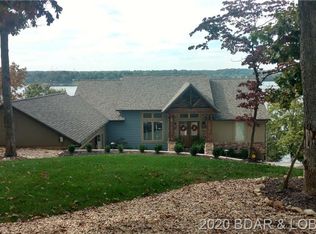 355 Stonebridge Ln, Sunrise Beach, MO 65079