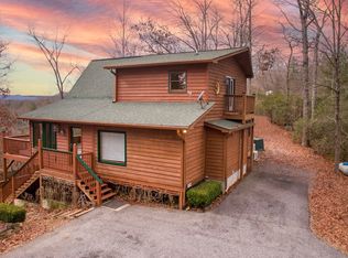 212 Turrill Dr, Hayesville, NC 28904