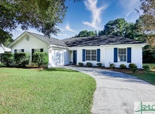 504 Wild Heron Rd, Savannah, GA 31419
