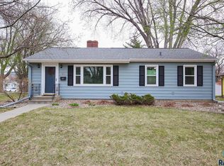 1600 S Glendale Ave, Sioux Falls, SD 57105