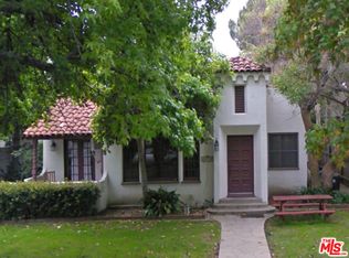 4450 Avocado St, Los Angeles, CA 90027