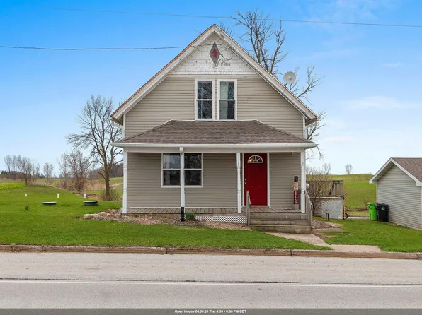 5774 Sth 29, Denmark, WI 54208