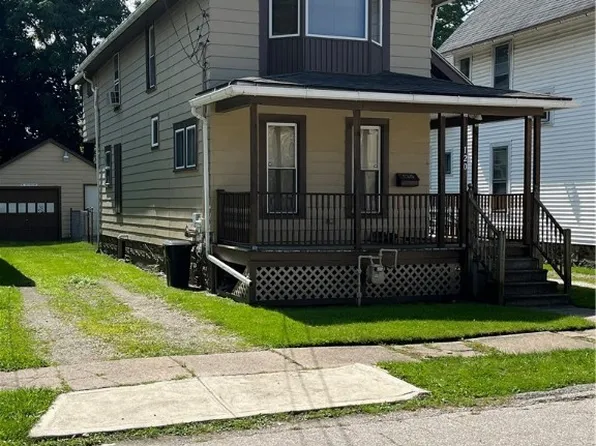120 W 42nd St, Ashtabula, OH 44004