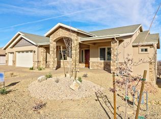 856 N Lakeview Dr, Prescott, AZ 86301