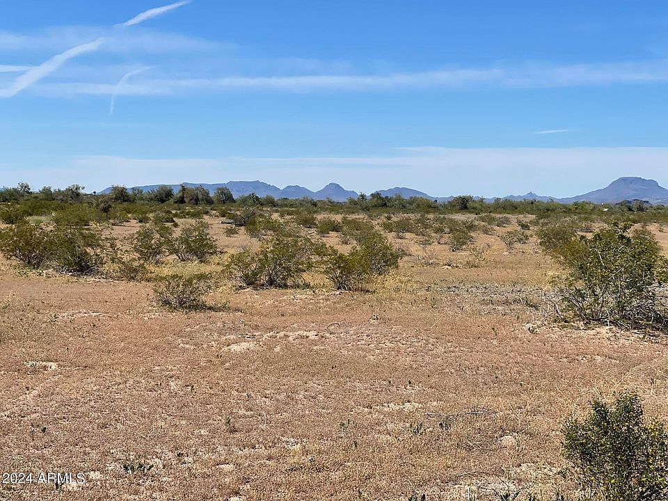 1st image of 20 acres S 299th AVE -- #-