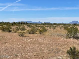 S 299th Ave, Gila Bend, AZ 85337