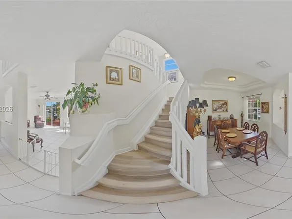 4980 SW 137th Ter, Miramar, FL 33027