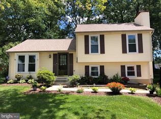 8701 Cheshire Ct, Jessup, MD 20794