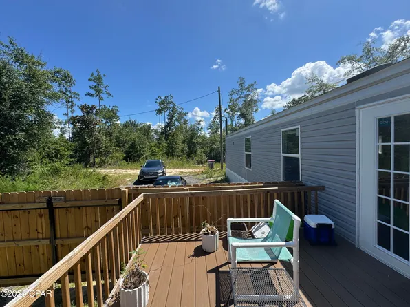 18313 April Ave, Fountain, FL 32438