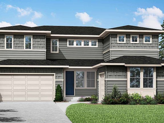 Exterior Style C
