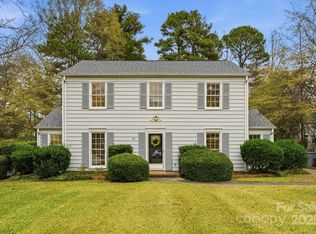 1101 Smoke House Dr, Charlotte, NC 28270