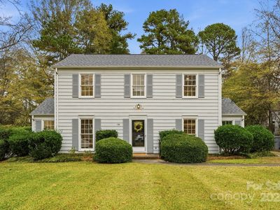 1101 Smoke House Dr, Charlotte, NC, 28270