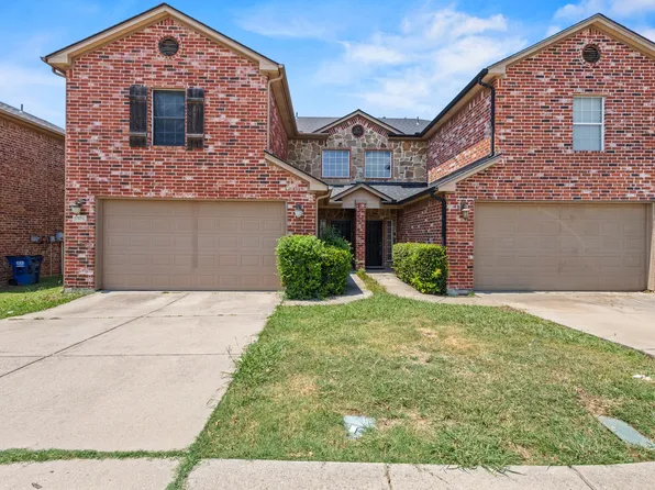 157 Castleridge Dr #A, Little Elm, TX 75068