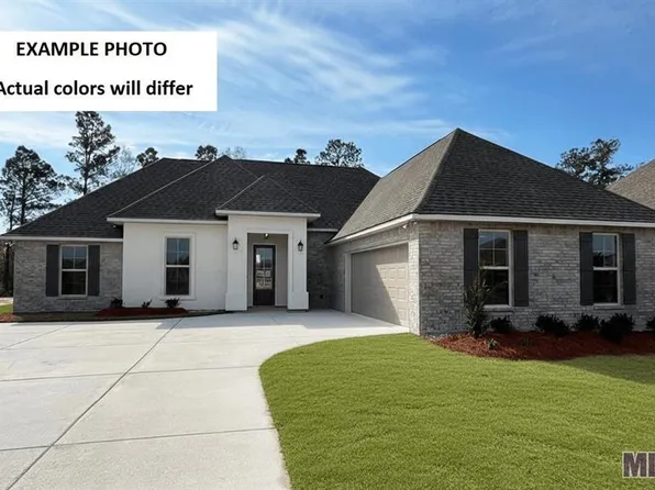 44445 Lake Wind Dr, Hammond, LA 70403