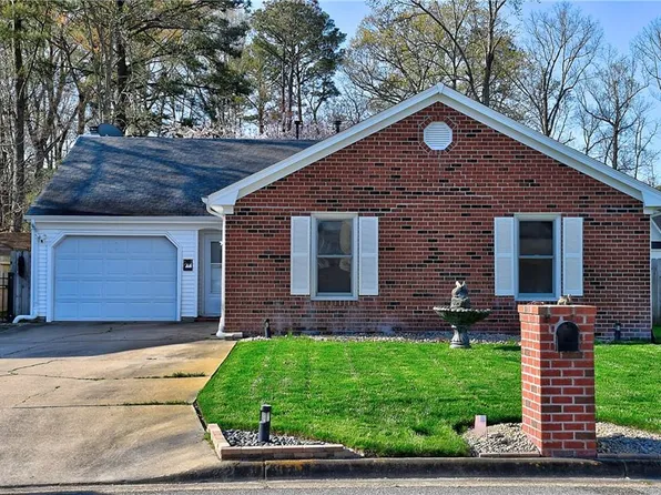 1875 Eastborne Dr, Virginia Beach, VA 23454
