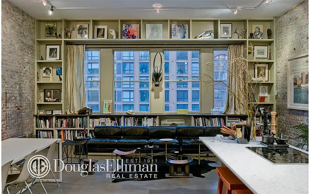 Rented by Douglas Elliman | media 2