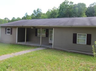 9031 Judson Rd, Hinton, WV 25951