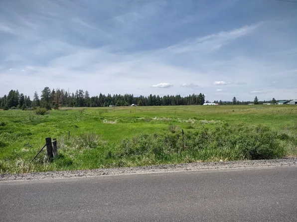 Xx Elk Chattaroy Rd, Elk, WA 99009