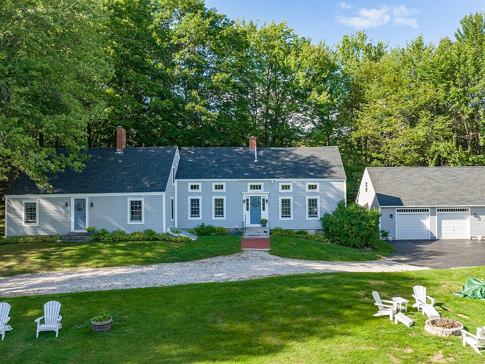 130 Dutton Hill, Gray, ME 04039 Zillow
