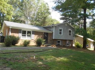 955 Panola Rd, Winston Salem, NC 27106