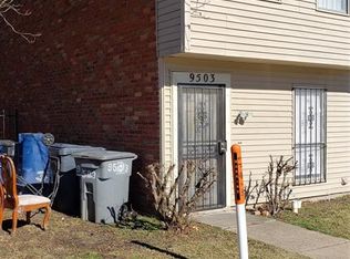 9503 Olde Towne Row, Dallas, TX 75227