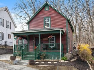 64 Mayland St, Fitchburg, MA 01420
