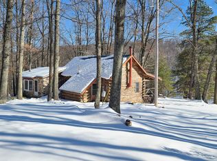 875 Hidden Valley Rd, Franklin, WV 26807