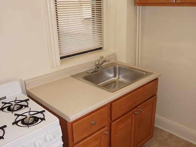 1444 Commonwealth Ave #4 — Photo 2