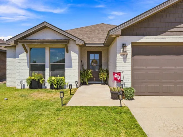 6732 Draw Ct, Midland, TX 79705