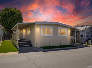 8301 Mission Gorge Rd SPACE 208, Santee, CA 92071