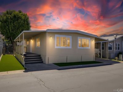 8301 Mission Gorge Rd SPACE 208, Santee, CA, 92071