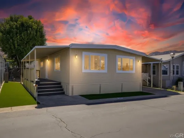 8301 Mission Gorge Rd Space 208, Santee, CA 92071