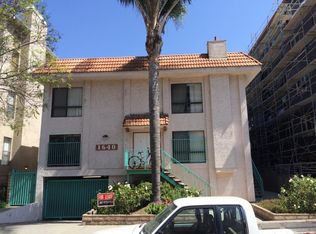 1640 S Bentley Ave APT 4, Los Angeles, CA 90025