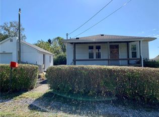 3353 Secrest Rd, Wooster, OH 44691