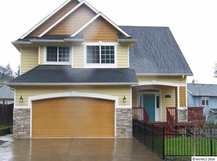 2335 Barberry St NW, Salem, OR