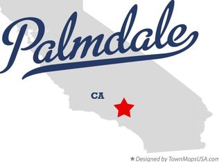 4917 Opal Ave, Palmdale, CA 93552