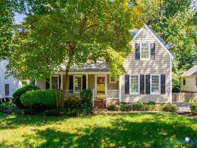 9504 Downing St, Henrico, VA, 23238