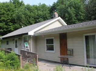 5425 Tower Rd, Crandon, WI 54520
