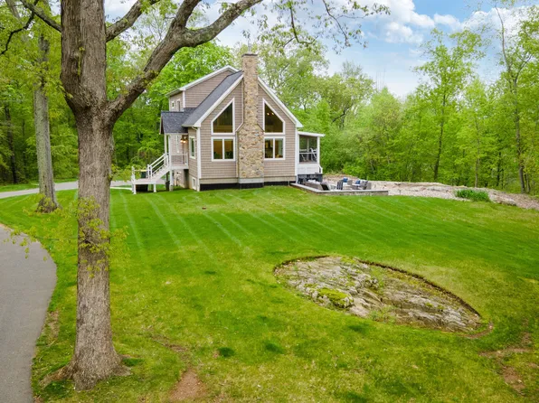 732 Hulls Hill Road, Southbury, CT 06488