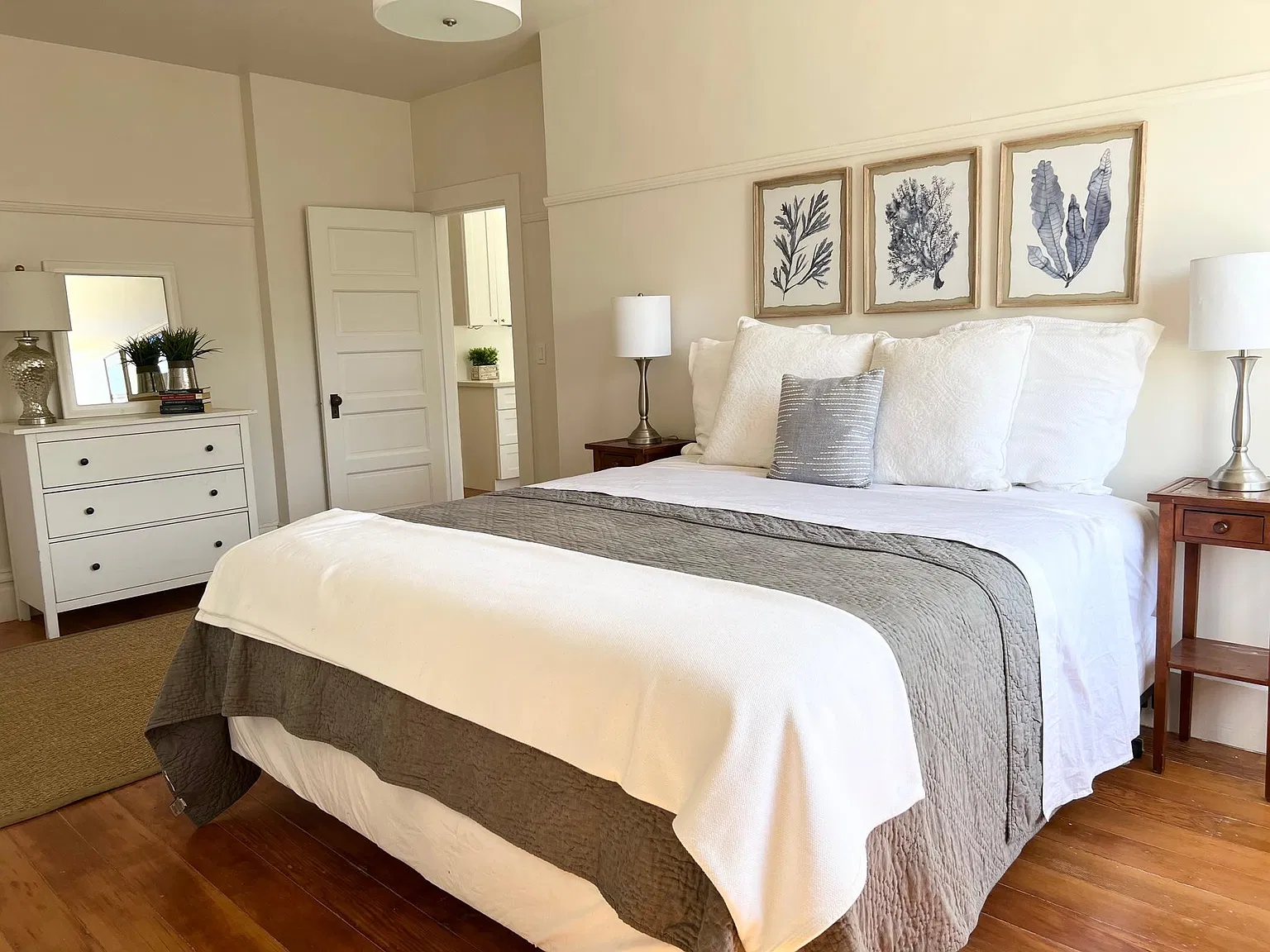 1 bed, 800 sqft, $3,495 — Photo 3