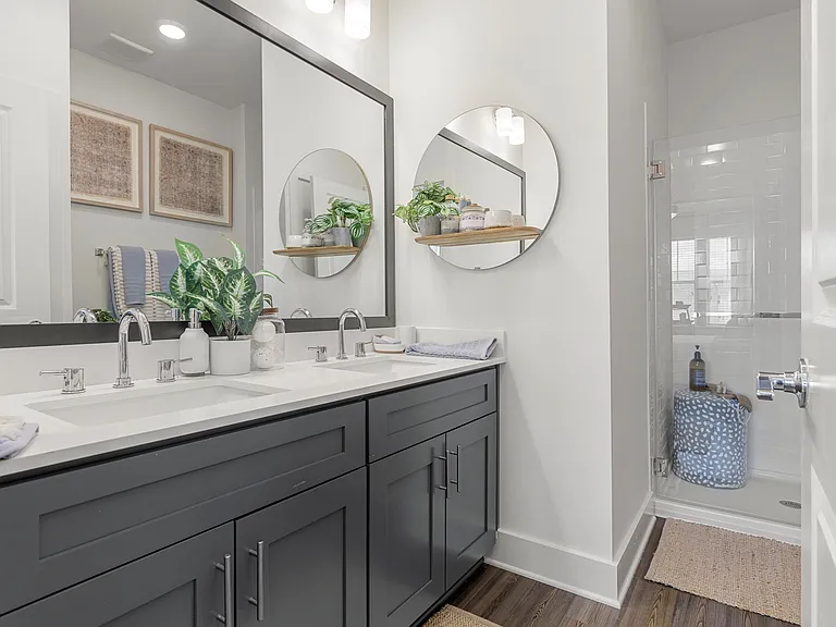 Primary Ensuite